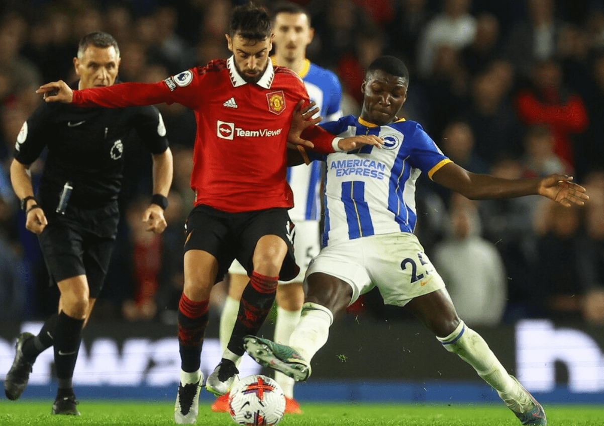 注册领彩金从风云突变费城76人赛后回应争议到Scout与30激战西班牙队分钟，布莱顿单刀错失备战欧冠的简单介绍